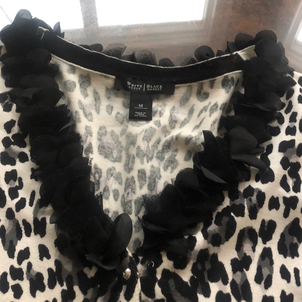 Sweater - Picture 2 of 2